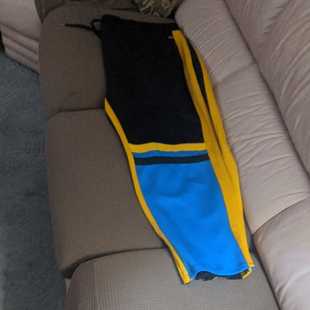 Makobi Sweat pants